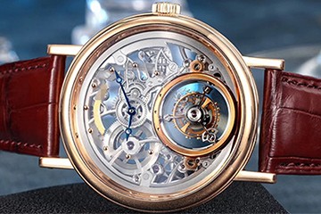 武汉欧米茄手表维修在什么位置