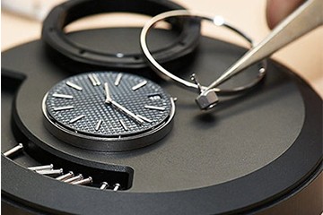 欧米茄武汉维修