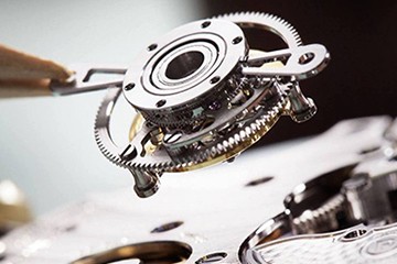 武汉欧米茄表维修服务店位置