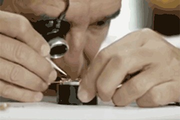 武汉欧米茄表售后维修服务位置