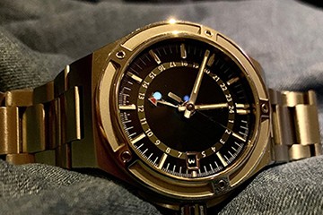 欧米茄表武汉售后维修店位置