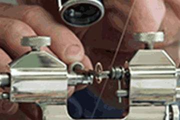 武汉欧米茄手表维修服务网点位置