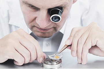 欧米茄表武汉售后维修网点地址