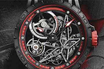 武汉欧米茄手表保养地址