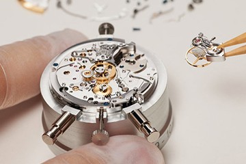 武汉欧米茄官保养地址