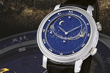 武汉欧米茄腕表换原厂电池