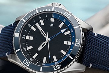 武汉欧米茄手表官方售后点在哪