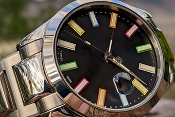 武汉欧米茄表官方售后点在哪