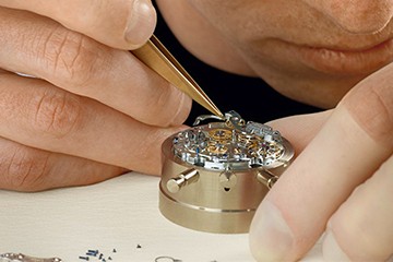 武汉欧米茄手表售后服务在哪