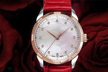 武汉欧米茄手表官方售后中心