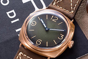 武汉欧米茄腕表电池更换