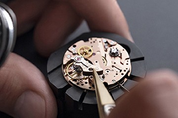 武汉欧米茄表售后网点