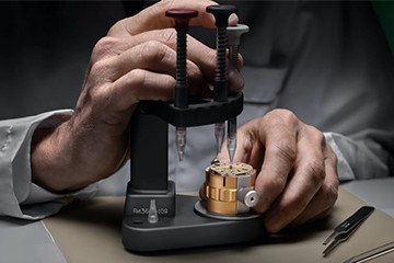 武汉欧米茄手表官方售后服务中心