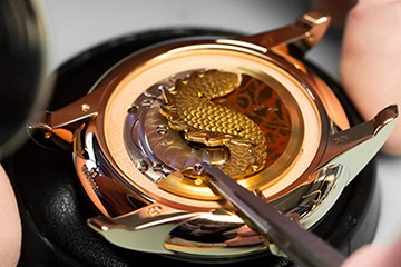 武汉欧米茄官方售后服务中心