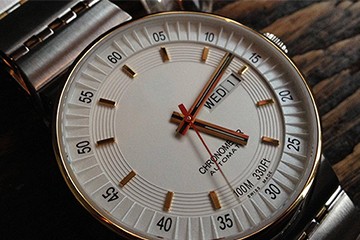 武汉欧米茄手表做个保养中心地址