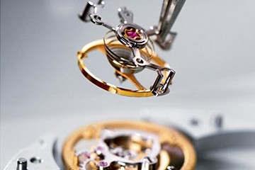 欧米茄手表武汉维修服务店地址