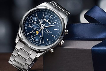 欧米茄表维修点武汉店地址