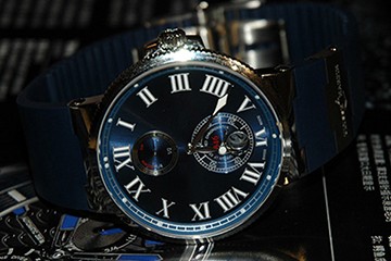 欧米茄名表维修点武汉地址