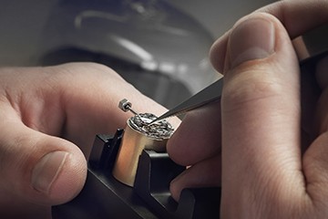 欧米茄表武汉维修服务点地址