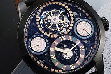 欧米茄手表武汉维修服务中心地址查询