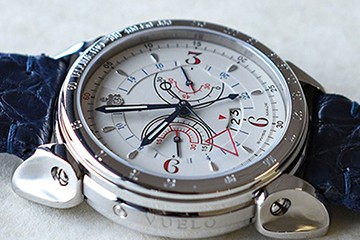 欧米茄武汉维修站地址查询