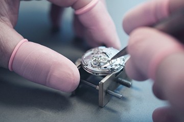 武汉欧米茄维修服务点地址查询