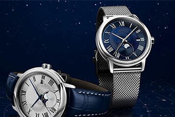 欧米茄手表武汉官售后维修服务点位置