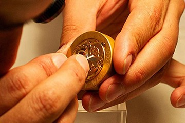 欧米茄武汉售后维修服务点位置