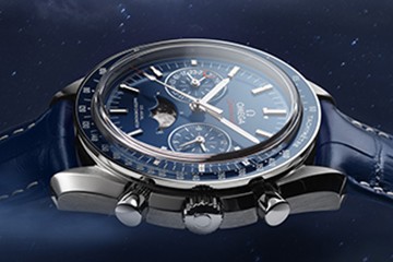 武汉欧米茄手表售后维修服务点位置