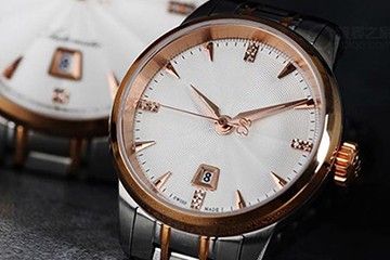 欧米茄手表武汉售后维修店位置